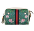 Gucci x Yuko Higuchi Ophidia Crossbody, back view